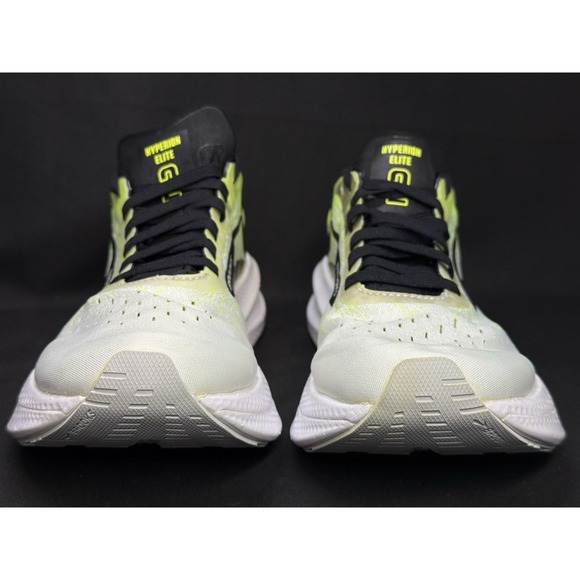 Unisex Size 6.5 - Brooks‎ Hyperion Elite 2 Carbon Silver Nightlife NEW main image 7